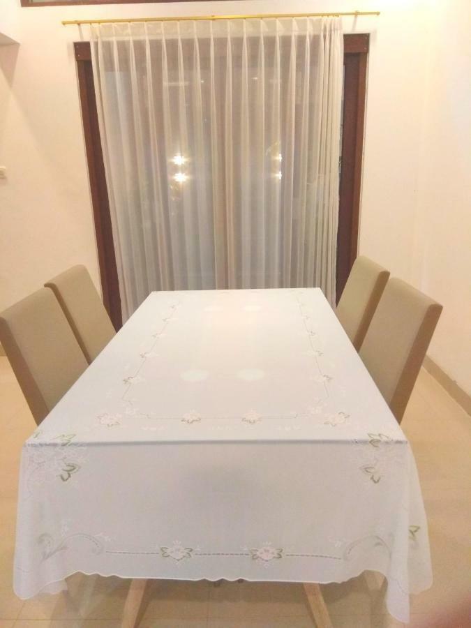 Fams Homestay By Fh Stay Γιογκιακάρτα Εξωτερικό φωτογραφία